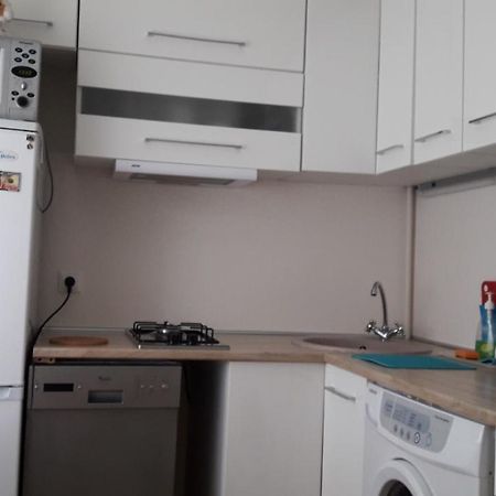 герасимова 12 Нарва Екстериор снимка