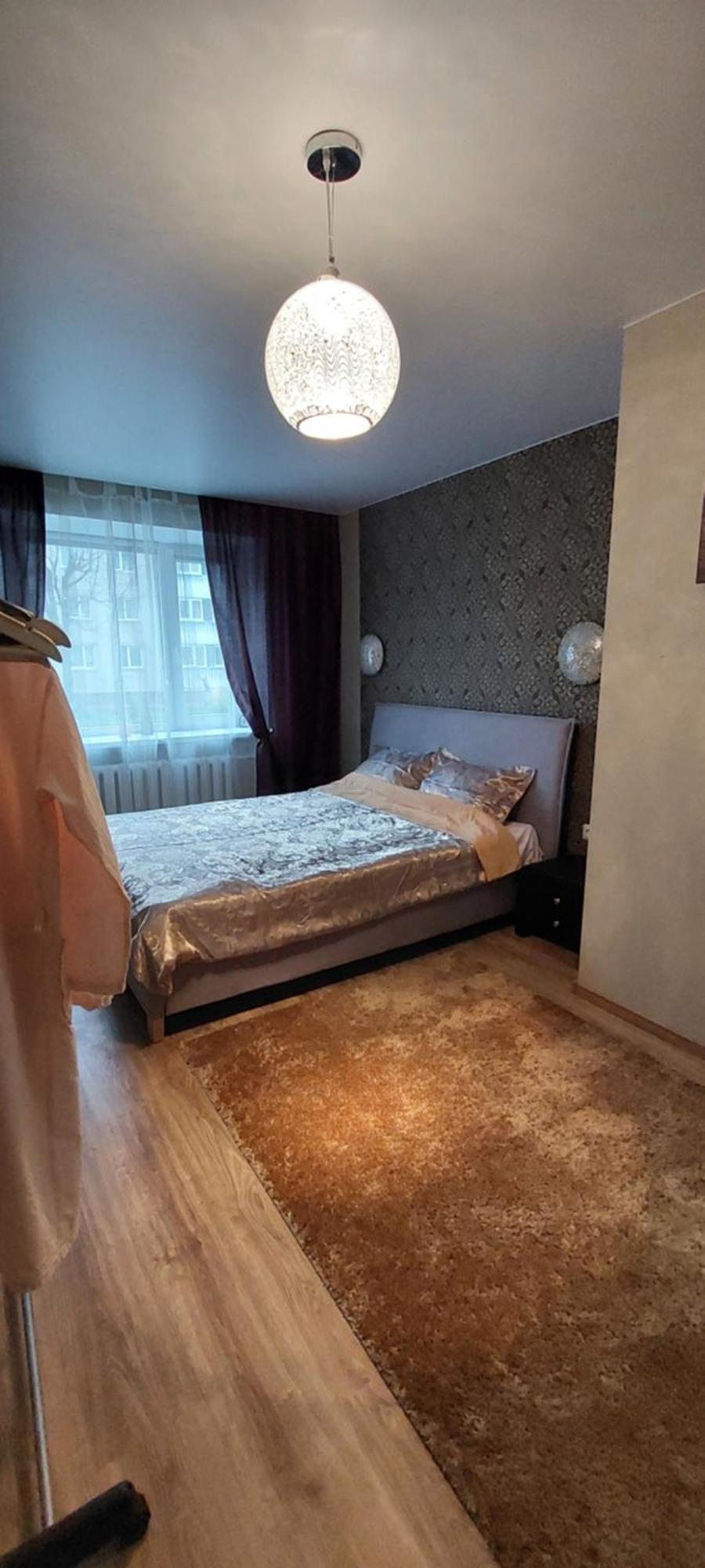 герасимова 12 Нарва Екстериор снимка